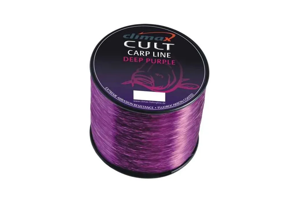 Silon Climax CULT Deep purple 1200m | Velmi oblíbený produkt