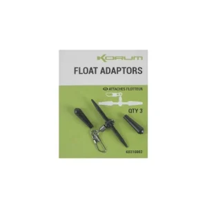Float adaptors | Do košíku