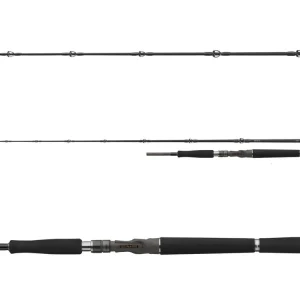 PRUT PRO STAFF VERTICAL CAT - Doprodej
