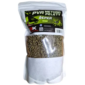 Skladem | DK FISHING PVA method řepka 1kg