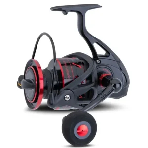 Uni Cat cívka k navijáku Superior heavy spin 6500 - Akce