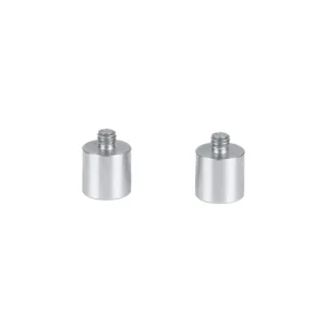 Garda kovové indikátory - Přídavné závaží Silver Metal 10g 2ks | Pospěšte si