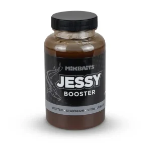Jessy jeseter řada - Jessy booster 250ml - Top cena