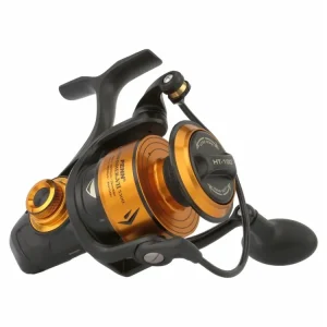 Spinfisher VII 3500 | K objednání