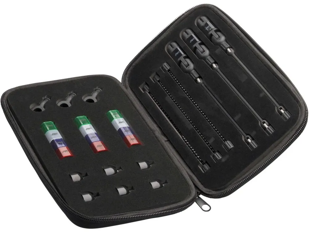 Cenová bomba - Swinger X-Lite Indicator 3-set