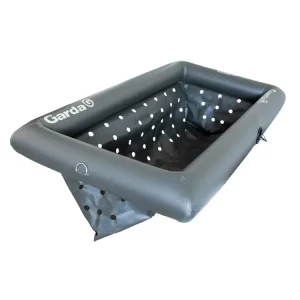 Garda carp care - Nafukovací plovoucí podložka Carp Floating Mat s přetlakovým ventilem | Rychlé dodání