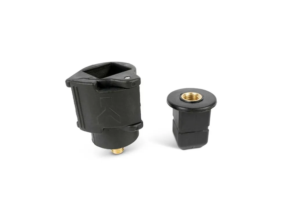 Quick Release Adaptor | Vysoká kvalita
