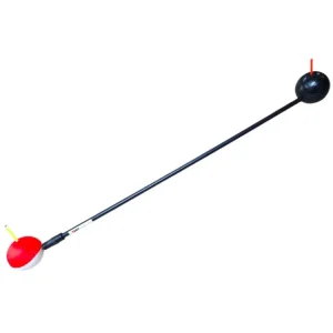 Připraveno k expedici - DK FISHING Teleskopická sumcová bójka M