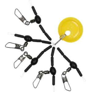 Blesková nabídka | CONNECTOR - PELLET WAGGLER KIT – size M – 1 set.