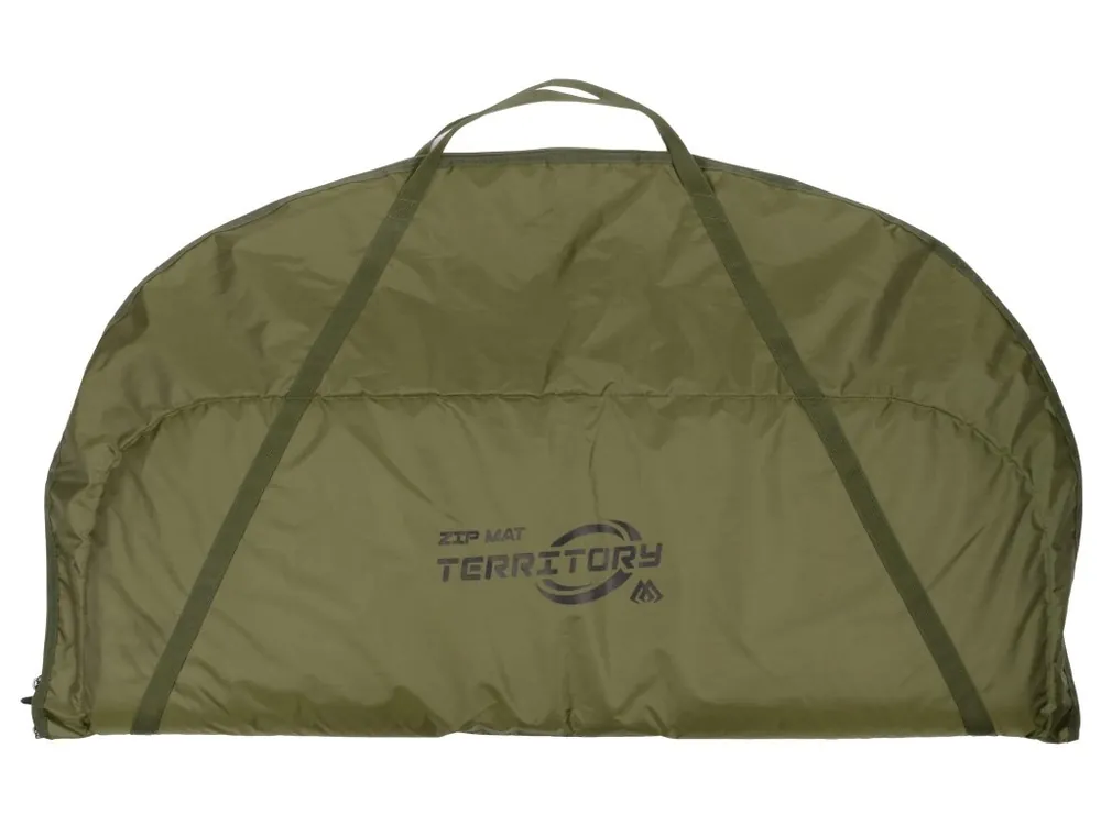 MAT - TERRITORY ZIP MAT - 120x65cm - 1 pcs. - Objednat online