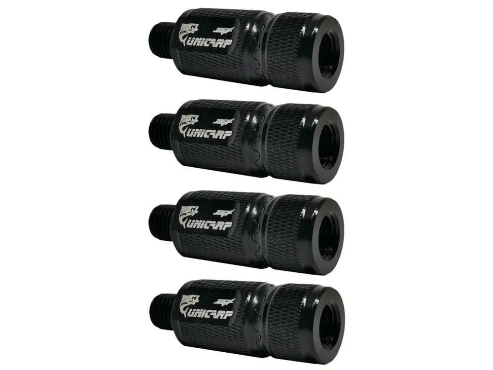 Magnetický adaptér ZICO - UNICARP /4/ks - Cenový hit