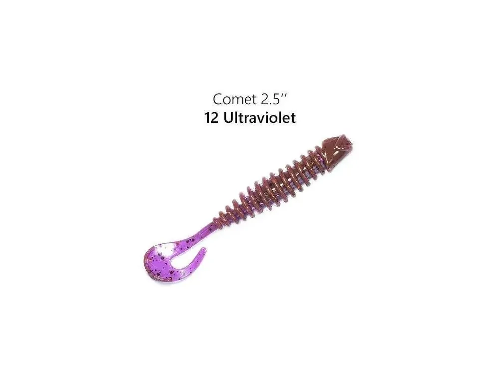 Rychlá doprava - Comet 6,5cm 6ks