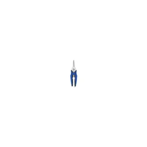 MUSTAD 5.5inch HD 420 STAINLESS STEEL, SPRING ASSIST SCISSORS BLUE | Žádaný produkt