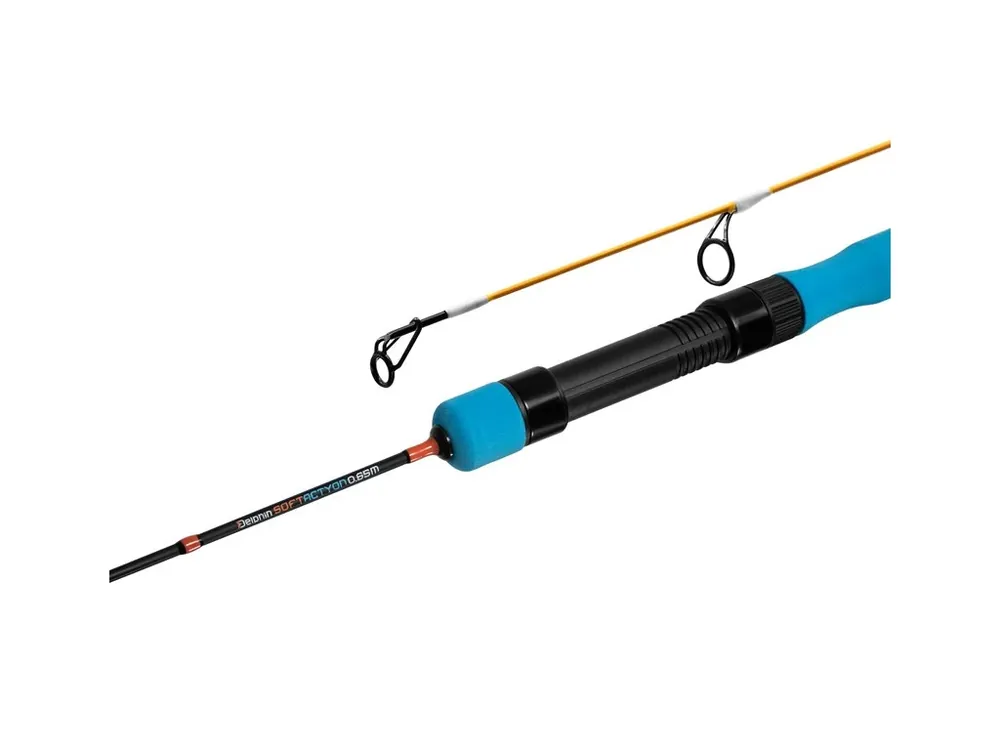 Delphin SoftACTYON Ice | Doprodej