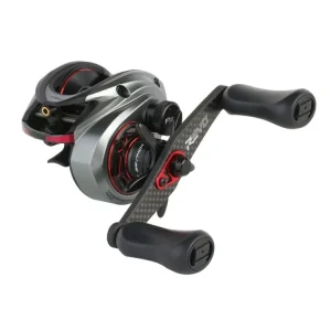 Multiplikátor Abu Garcia Revo5 Premier Hi-Speed (levá ruka) - Ušetřete nyní