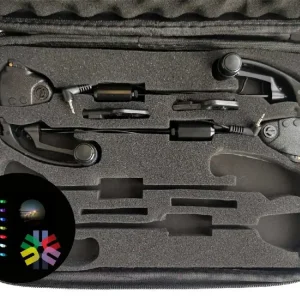 Bestseller - swinger classic ZICO UNICARP s klipem (2ks) MC LED
