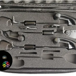 Právě uvedeno na trh | swinger ZICO UNICARP magnet. kuličky (3ks) MC LED