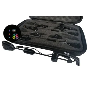 Nově v e-shopu - swinger ZICO UNICARP magnet. kuličky (4ks) MC LED