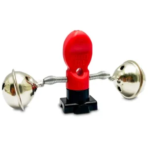 Akce | Uni Cat rolnička Magnetic Rod Bells