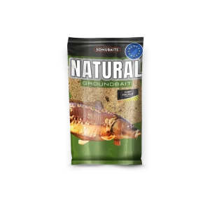 Natural Carp Halibut 1kg - Skvělá nabídka