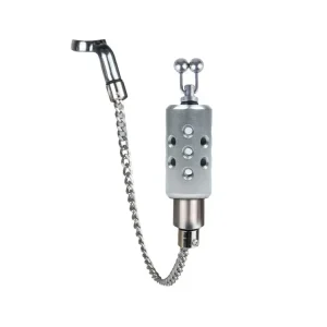 Garda kovové indikátory - Řetízkový bobbin Extra Heavy Stainless | Nejprodávanější