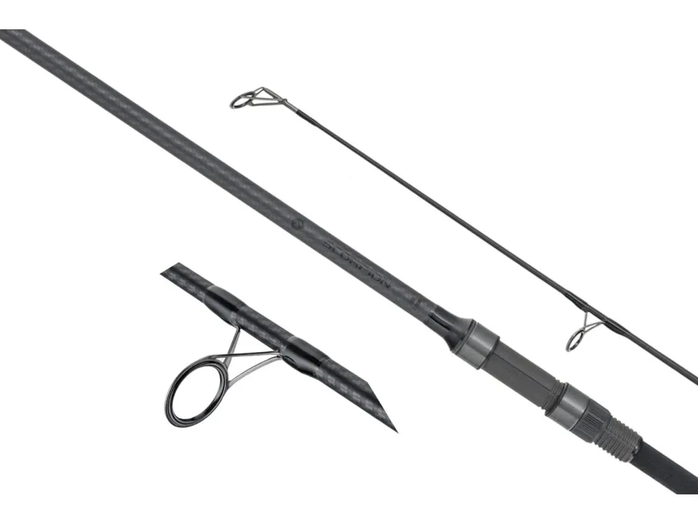 Prut Scorpion 390SH (3) - Akce