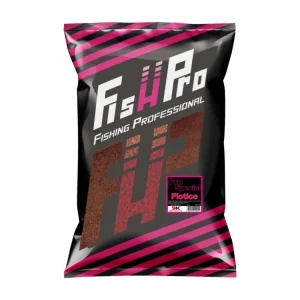 Fish Pro krmítková směs Pro Special plotice 1kg | Prodejní hit