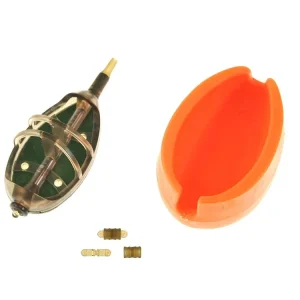 Cenový hit | FEEDERS+MOLD+QUICK CONNECT RELEASE BEADS