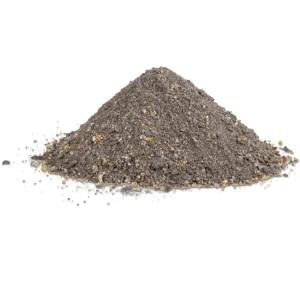 MS Range krmítková směs Econ Mix Feeder Black 1kg | Extra sleva