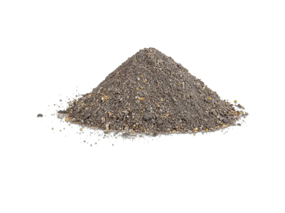 MS Range krmítková směs Econ Mix Feeder Black 1kg | Extra sleva