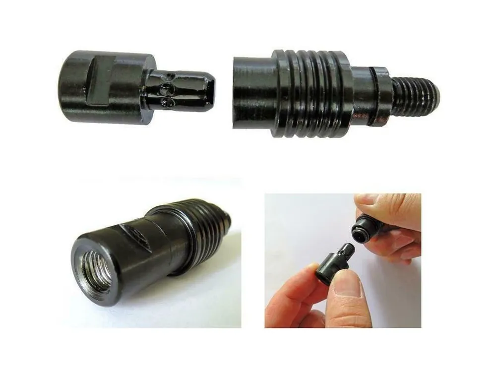 Behr rychlovýměnný adaptér Quick Release Adaptor (9950201) | Bestseller
