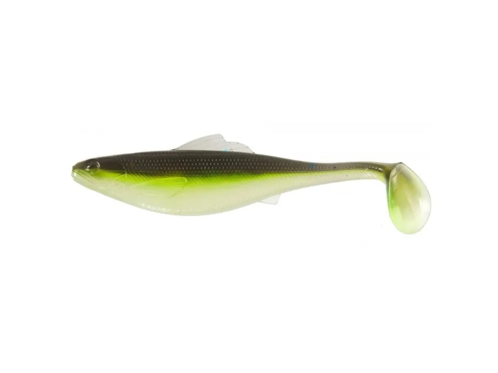 Expresní doručení - Lucky John Roach Paddle Tail 3,5" 6ks