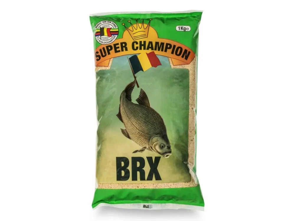 MVDE BRX 1kg | Velmi populární