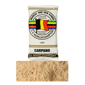 Doporučujeme - MVDE Carpano 1kg