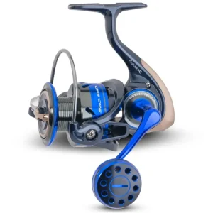Aquantic naviják Salt Shad Pollack 4000 | Snadné objednání