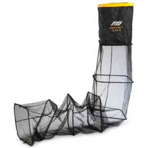 MS Range vezírek Match & Feeder Keepnet Kit 300cm | Přímo z výroby