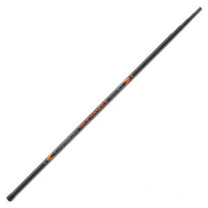Právě dorazilo - MS Range podběráková tyč Carbon Tele Handle 3m