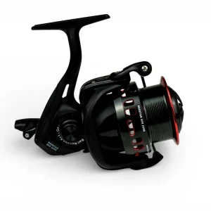 Garda navijáky - Redstar SFX Black 5 500 | Top produkt