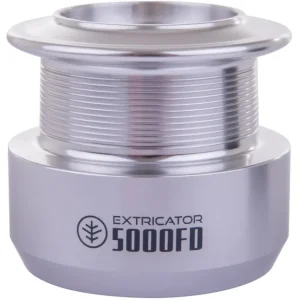 Bezpečná platba | Wychwood cívka k navijáku Extricator 5000 FD silver
