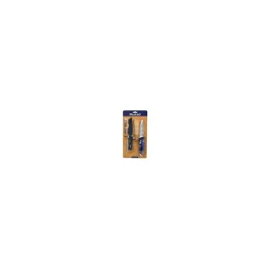 MUSTAD 5inch 4116 STAINLESS STEEL BAIT KNIFE- POLISHED BLADE FINISH BLUE | Rychlé dodání