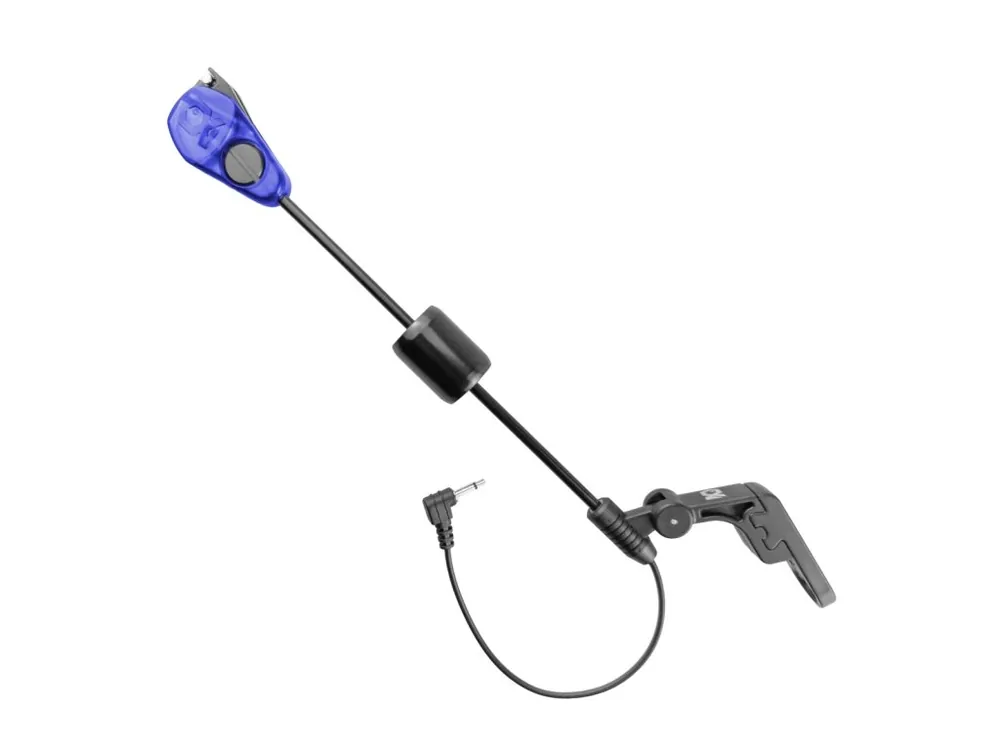 Přímo od výrobce - Hlásiče FLACARP - Swinger s LED modrý