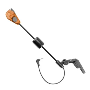 Velká sleva - Hlásiče FLACARP - Swinger s LED oranžový