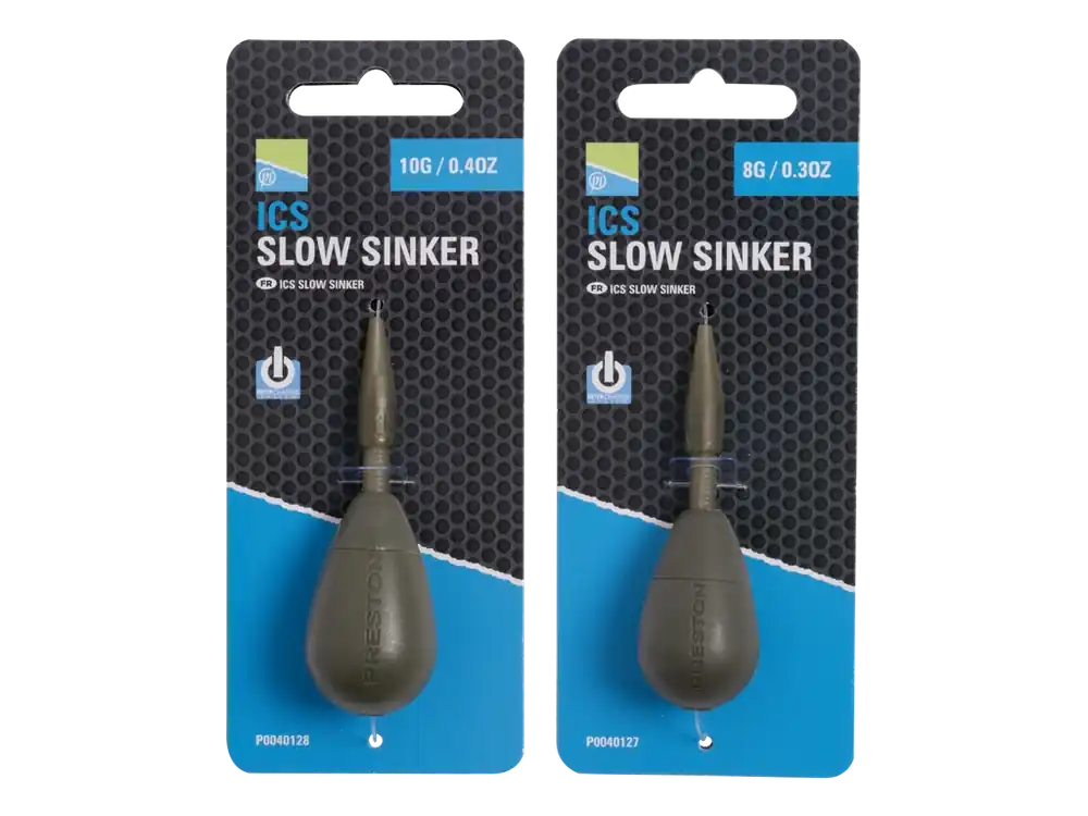 ICS - Slow Sinker - Premium