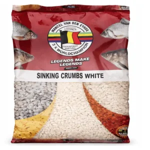 MVDE Sinking Crumbs White 500g | Prodejní hit