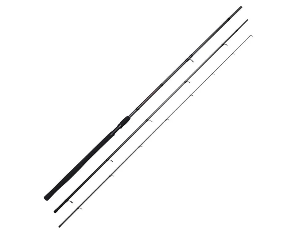 Přímo z továrny - Drennan prut Red Range Float Rod 13ft 3,96m
