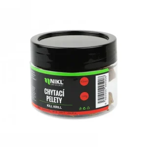 Rychlá expedice - Karel Nikl Chytací pelety Kill Krill 10 mm 150 g