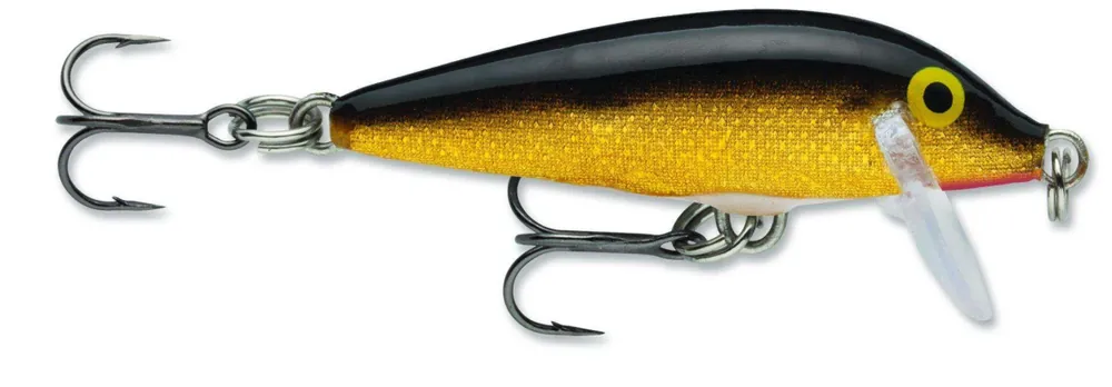 Výhodný nákup - Rapala Wobler CountDown 05 G - 5cm / 5g