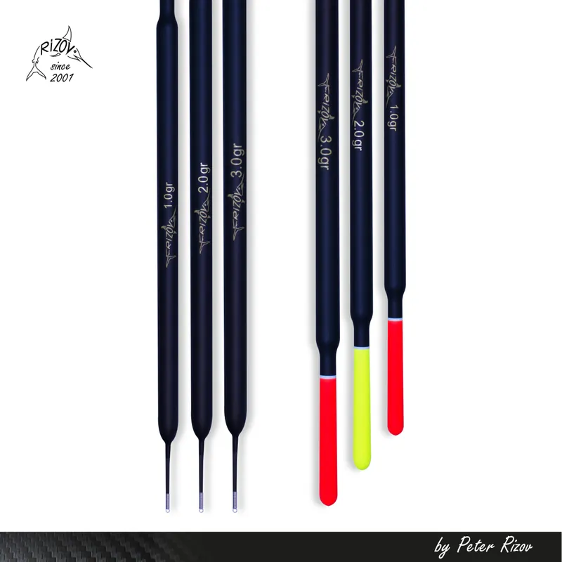 RIZOV Splávek RF-46 - 1,0g | Kupte nyní