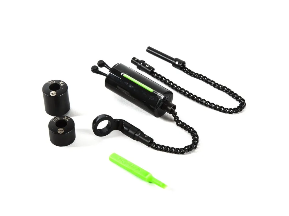 Korda Swinger Bobbin Black Medium | Využijte nabídku