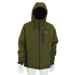 Aqua Products Bunda F12 Thermal Jacket vel. XXXL - Objednejte dnes